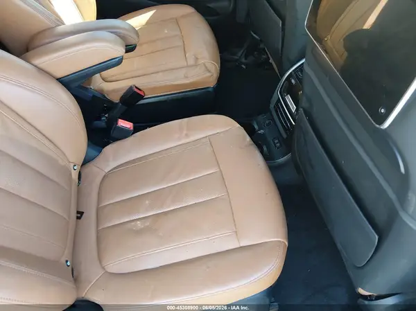 5UXCX6C08LLE35991 2020 BMW X7 - Image 8