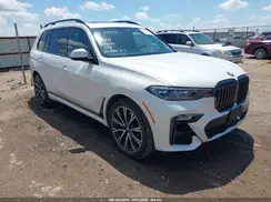 5UXCX6C08M9F23597 2021 BMW X7