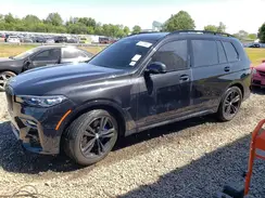5UXCX6C08M9F30579 2021 BMW X7