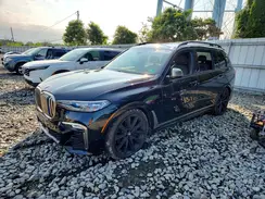 5UXCX6C08M9F51514 2021 BMW X7