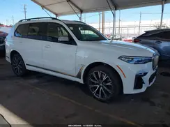 5UXCX6C08M9G16474 2021 BMW X7