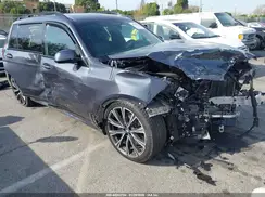 5UXCX6C08M9G73581 2021 BMW X7