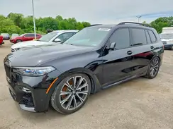 5UXCX6C08M9H52376 2021 BMW X7