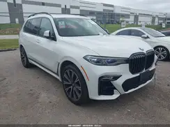 5UXCX6C08M9H85944 2021 BMW X7