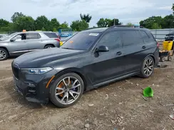 5UXCX6C08N9J22257 2022 BMW X7