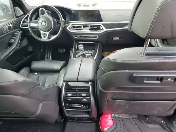 5UXCX6C08N9J22257 2022 BMW X7 - Image 8