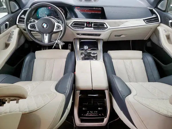 5UXCX6C08N9J55923 2022 BMW X7 - Image 8