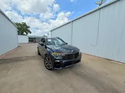 5UXCX6C08N9J82409 2022 BMW X7