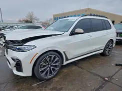 5UXCX6C08N9K12704 2022 BMW X7