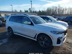 5UXCX6C08N9K20687 2022 BMW X7