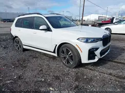 5UXCX6C08N9K31043 2022 BMW X7