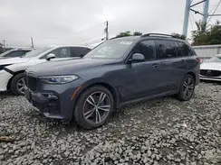 5UXCX6C08N9K54502 2022 BMW X7