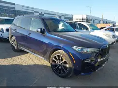 5UXCX6C08N9L67804 2022 BMW X7