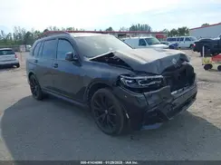 5UXCX6C08N9M15818 2022 BMW X7