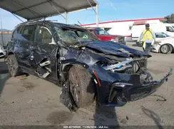 5UXCX6C08N9M65716 2022 BMW X7