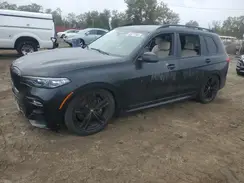 5UXCX6C08N9M69605 2022 BMW X7