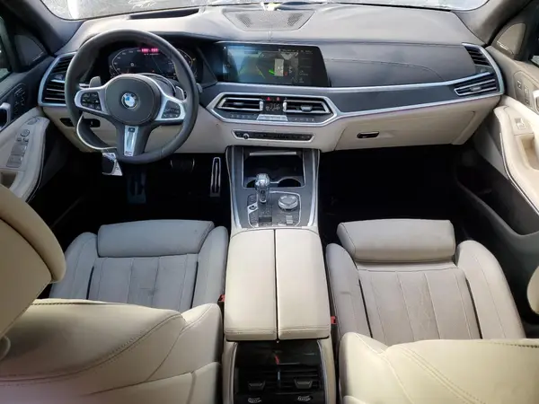 5UXCX6C08N9M69605 2022 BMW X7 - Image 8