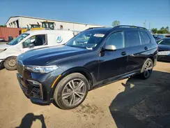 5UXCX6C09L9B14040 2020 BMW X7
