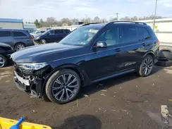5UXCX6C09L9D34813 2020 BMW X7