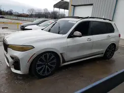 5UXCX6C09LLE35837 2020 BMW X7