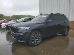5UXCX6C09M9E24657 2021 BMW X7