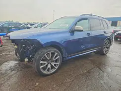 5UXCX6C09M9E96863 2021 BMW X7