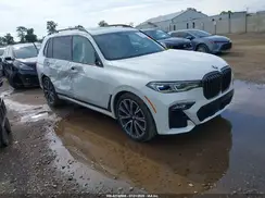 5UXCX6C09M9G77736 2021 BMW X7