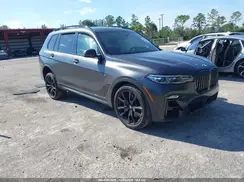 5UXCX6C09M9H31181 2021 BMW X7