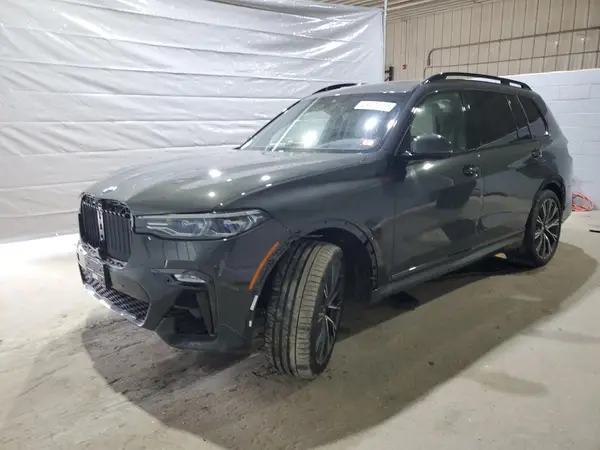 5UXCX6C09M9H32136 2021 BMW X7 - Image 1