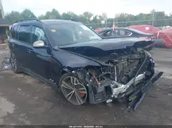 5UXCX6C09M9H46960 2021 BMW X7