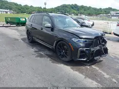 5UXCX6C09N9J17424 2022 BMW X7