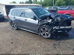 5UXCX6C09N9J33266 2022 BMW X7