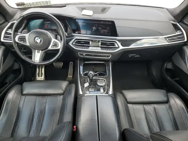 5UXCX6C09N9J99171 2022 BMW X7 - Image 8