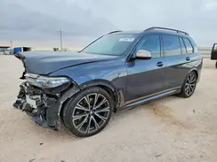 5UXCX6C09N9K08967 2022 BMW X7