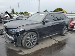 5UXCX6C09N9K70420 2022 BMW X7