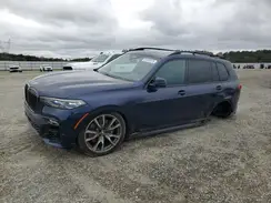 5UXCX6C09N9K95835 2022 BMW X7