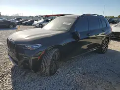 5UXCX6C09N9L71084 2022 BMW X7