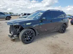 5UXCX6C09N9M37665 2022 BMW X7