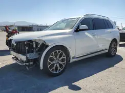 5UXCX6C09N9M53204 2022 BMW X7
