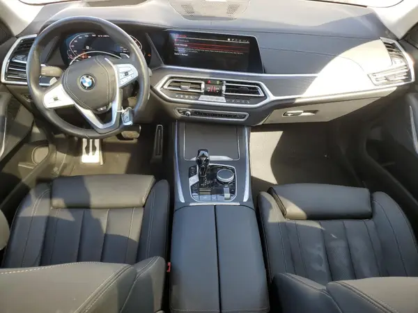5UXCX6C09N9M53204 2022 BMW X7 - Image 8