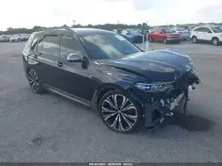 5UXCX6C0XL9B23412 2020 BMW X7