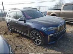 5UXCX6C0XL9B35544 2020 BMW X7
