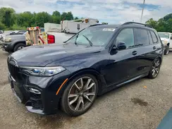 5UXCX6C0XL9B49296 2020 BMW X7