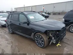 5UXCX6C0XL9B51629 2020 BMW X7