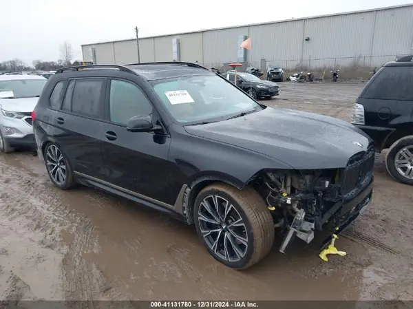 5UXCX6C0XL9B51629 2020 BMW X7 - Image 1