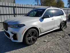 5UXCX6C0XL9B83268 2020 BMW X7