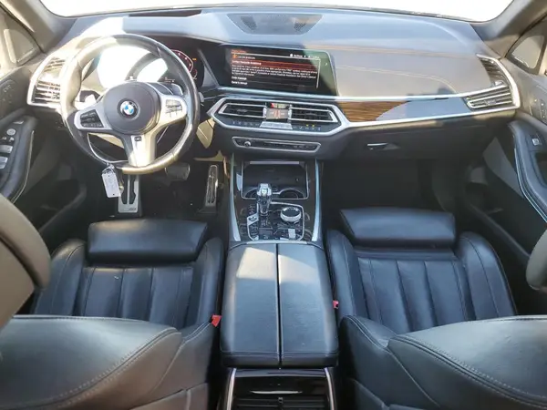 5UXCX6C0XL9B83268 2020 BMW X7 - Image 8