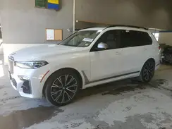 5UXCX6C0XL9C29651 2020 BMW X7