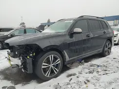 5UXCX6C0XL9C35059 2020 BMW X7