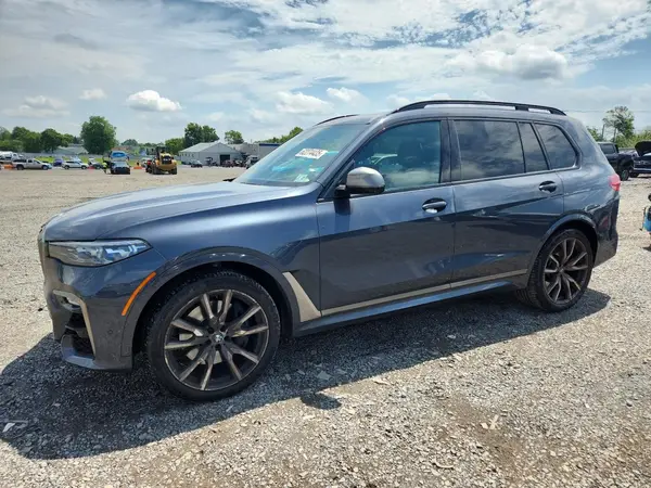 5UXCX6C0XL9C89042 2020 BMW X7 - Image 1